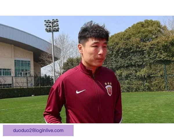 以穆斯卡特视角解读武磊归队训练出战与否明午决定悬念